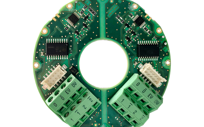 吹風機光耦應用2